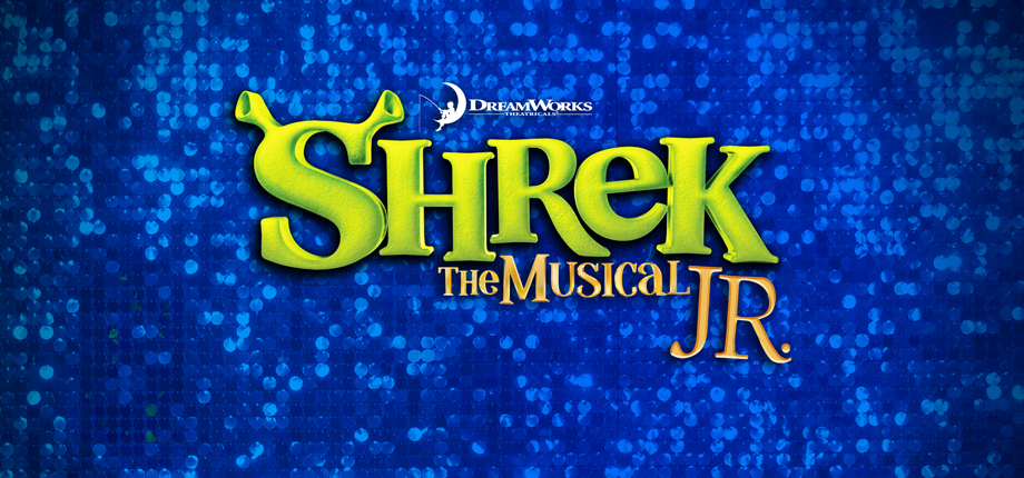 Shrek Jr. production image
