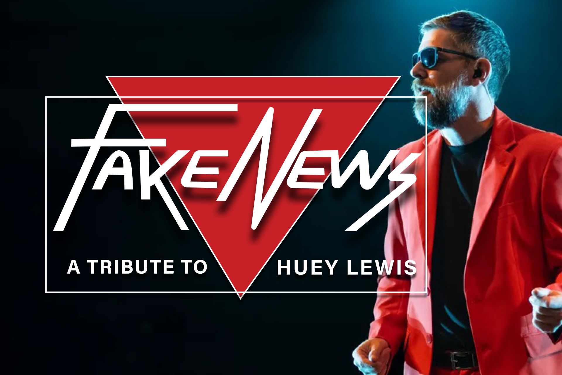 Fake News production image